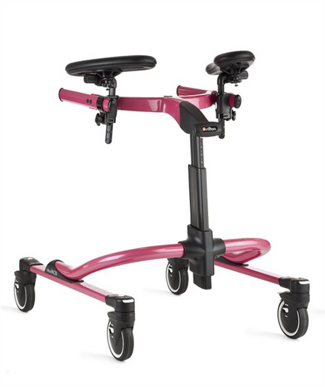 Small Rifton Pacer Gait Trainers