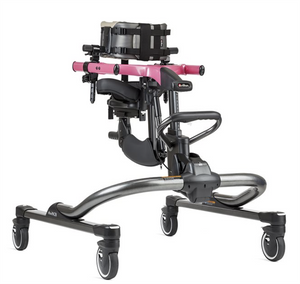 Optional - Dynamic Upper frame Small Rifton Pacer Gait Trainer