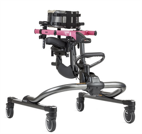 Small Rifton Pacer Gait Trainers