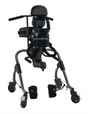 Leckey MyWay Gait Trainer with Size 3 Harness (Blue)