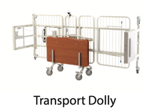 Optional Transport Dolly