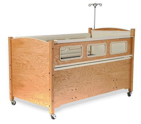 SleepSafe Bed Replacement Padding