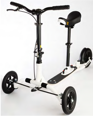 Krabat Runner by Adaptive Imports with seat and no push bar|Krabat Runner by Adaptive Imports with seat and push bar|Krabat Runner by Adaptive Imports with no seat and no push bar|Krabat Runner with no seat and no push bar with User|Krabat Runner with seat and push bar with User