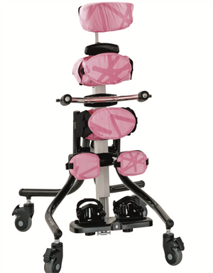 Leckey Squiggles Pediatric Stander