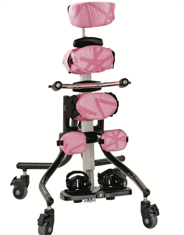 Leckey Squiggles Pediatric Stander