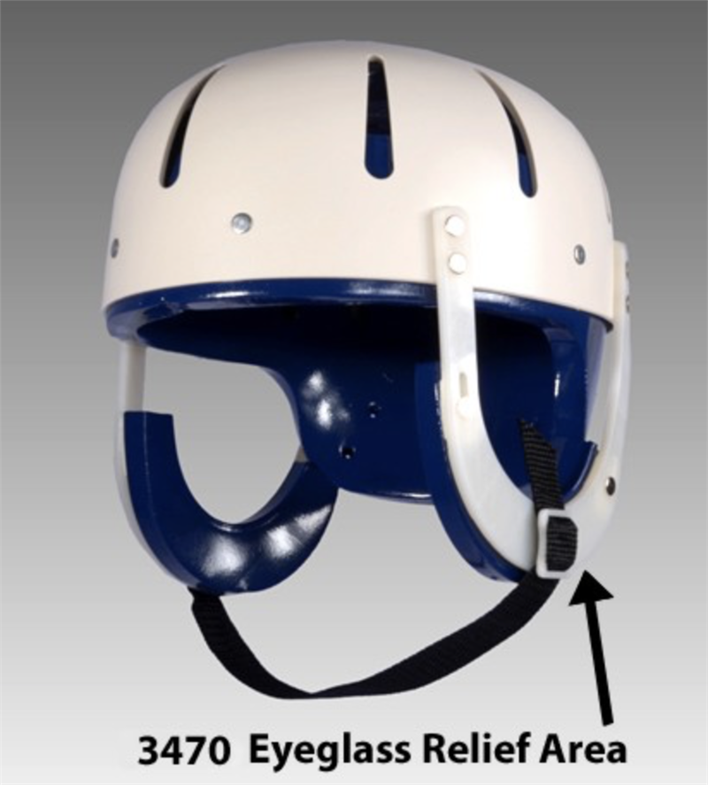 Danmar Deluxe Hard Shell Helmet|Danmar Hard Shell Helmet Foam Visor|Danmar Hard Shell Helmet Eyeglass Relief Area|Danmar Hard Shell Helmet Reinforced Seams|Danmar Hard Shell Helmet Reinforced Liner|Danmar Hard Shell Helmet Ear Covering|Danmar Hard Shell Helmet Rear Extension|Danmar Deluxe Hard Shell Helmet - Measurements|Quick Release Buckle Under Chin|Quick Release Buckle Top of Head