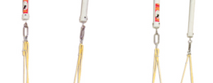 Optional bounce adapter set