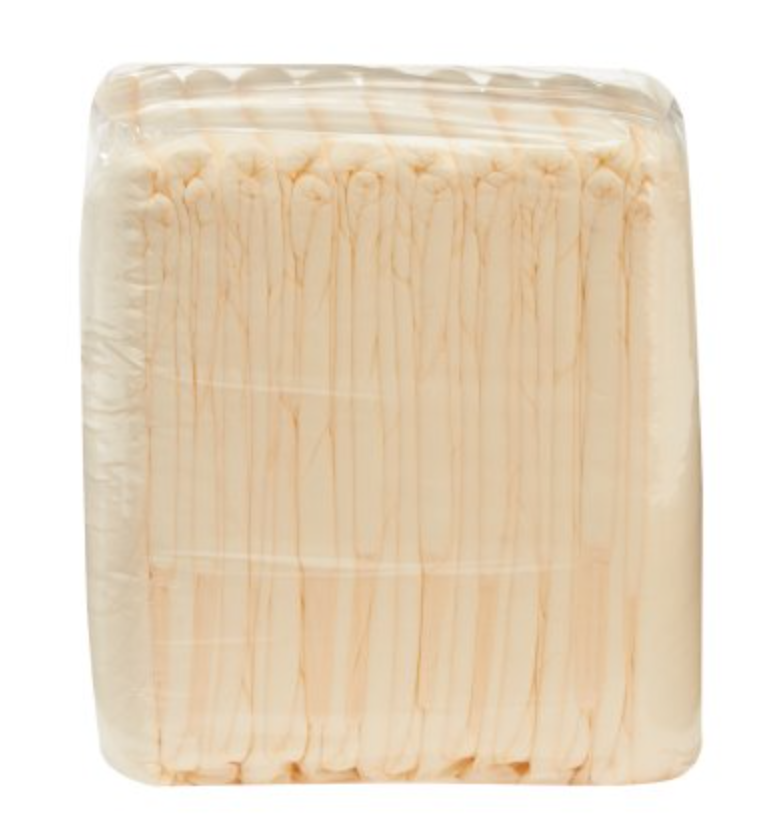 |Attends Care Night Preserver Heavy Duty Disposable Underpads|Attends Night Preserver Underpad 30" x 30"