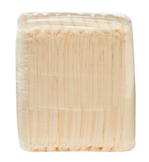 |Attends Care Night Preserver Heavy Duty Disposable Underpads|Attends Night Preserver Underpad 30" x 30"