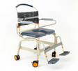 ShowerBuddy Roll-In XXL 26 Bariatric Shower Chair|Front View|Back View|Side View|ShowerBuddy Roll-In XXL 26 Bariatric Shower Chair|Measurements