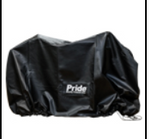 Optional Black Weather Cover