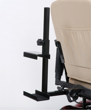 Optional Walker Holder