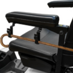 Optional Cane Clip Attachment