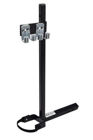 Optional Forearm Crutch Holder