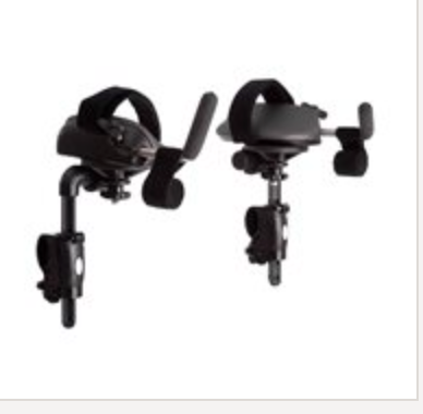 Rifton Mini Pacer Gait Trainer