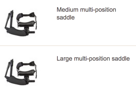 Rifton Medium Pacer