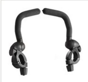 Optional - handlebars Rifton Large Pacer Gait Trainer