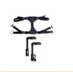 Optional- Hip Positioner Rifton Medium Pacer Gait Trainer