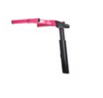 Optional - Standard upper frame Rifton Large Pacer Gait Trainer