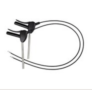 Optional - Utility base handbrakes Rifton Large Pacer Gait Trainer