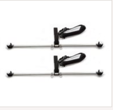Optional - Ankle Prompts Standard Base Rifton XL Pacer Gait Trainer