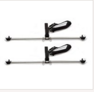 Optional - Ankle Prompts Standard Base Rifton XL Pacer Gait Trainer
