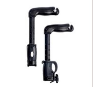 Optional - Handholds for Rifton Extra Large Pacer Gait Trainer