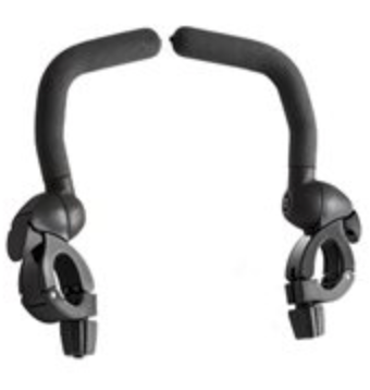 Optional- Handlebars Rifton XL Pacer Gait Trainer