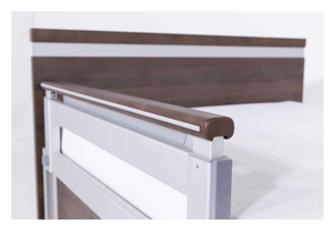 Optional - Assist Rails