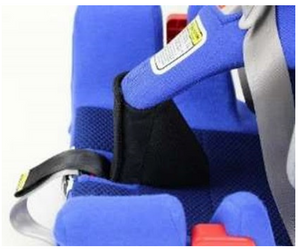 Optional Anti-Adduction Pad - Convaid