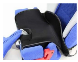 Incontinence Cover- Convaid