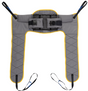 |Joerns Hoyer Access Comfort Sling user diagram