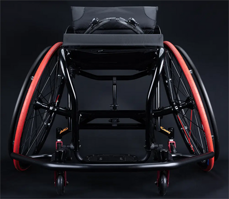 RGK All Court Sports Wheelchair by Sunrise Medical
