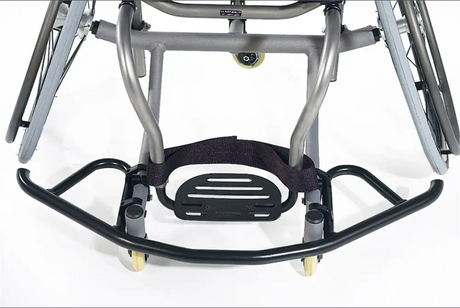 RGK All Court Sports Wheelchair by Sunrise Medical