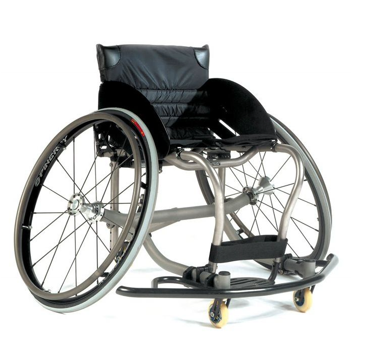 RGK All Court Sport Wheelchair