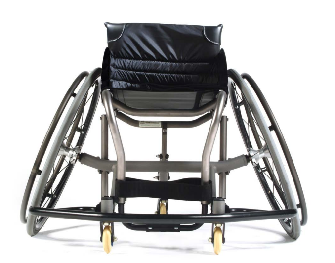 RGK All Court Sport Wheelchair