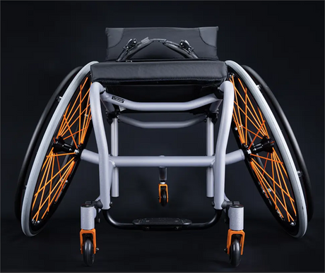 RGK Match Point Sports Wheelchair by Sunrise Medical