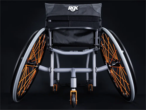 Match Point Sports Wheelchair by Sunrise Medical