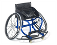All Court Sports Wheelchair by Sunrise Medical