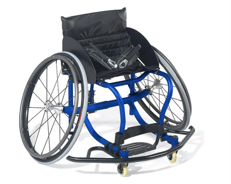 RGK All Court Sports Wheelchair by Sunrise Medical