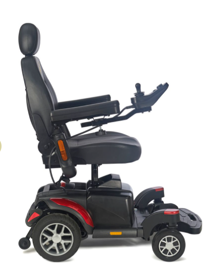 BuzzAbout GP164 by Golden |BuzzAbout GP164 by Golden|BuzzAbout GP164 by Golden|Front and Rear Motion Sensing LED Light on the BuzzAbout GP164|Blue and Red are Standard Colors available from Golden|Front and Rear Motion Sensing LED Light|BuzzAbout GP164 Shown Disassembled
