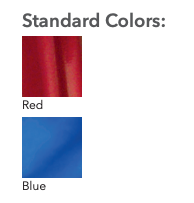 BuzzAbout GP164 by Golden |BuzzAbout GP164 by Golden|BuzzAbout GP164 by Golden|Front and Rear Motion Sensing LED Light on the BuzzAbout GP164|Blue and Red are Standard Colors available from Golden|Front and Rear Motion Sensing LED Light|BuzzAbout GP164 Shown Disassembled