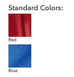 BuzzAbout GP164 by Golden |BuzzAbout GP164 by Golden|BuzzAbout GP164 by Golden|Front and Rear Motion Sensing LED Light on the BuzzAbout GP164|Blue and Red are Standard Colors available from Golden|Front and Rear Motion Sensing LED Light|BuzzAbout GP164 Shown Disassembled