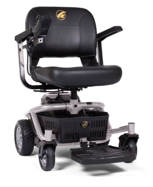 LiteRider Envy 4 Wheel Power Chair by Golden Technologies