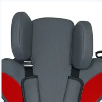 Hercules Small Booster Seat by Thomashilfen