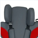 Hercules Small Booster Seat by Thomashilfen