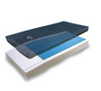Med-Mizer Shearless Deluxe Prevention Mattress