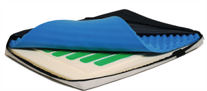 Graham Field Lumex Lightest Foam/Gel Overlay|Graham Field Lumex Lightest Foam/Gel Overlay