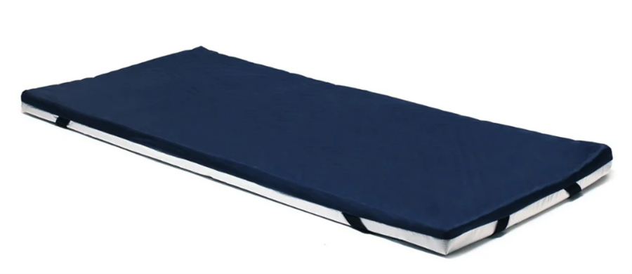Graham Field Lumex Lightest Foam/Gel Overlay|Graham Field Lumex Lightest Foam/Gel Overlay