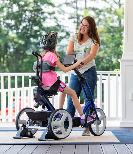 Rifton Large Adaptive Tricycle